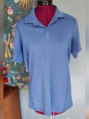 Brazen KÜHLDRY® Polo Size M